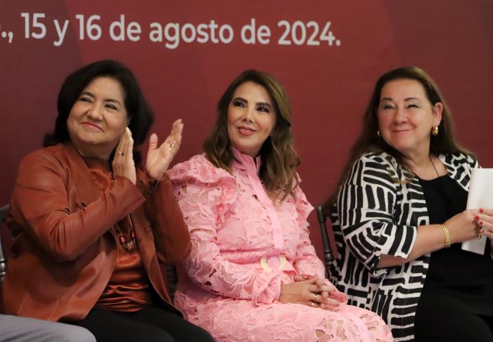 Hidalgo, sede de encuentro nacional en pro de los derechos de niñas, niños y adolescentes