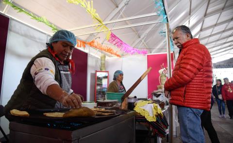 Próxima la inauguración de la Feria San Francisco Pachuca 2024
