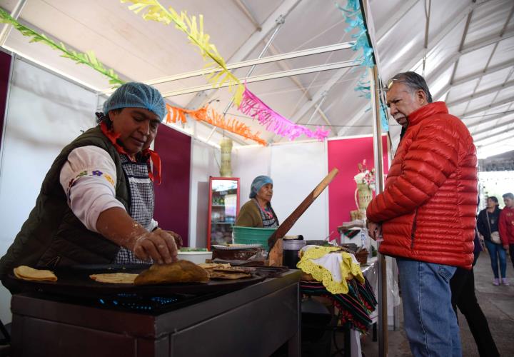 Próxima la inauguración de la Feria San Francisco Pachuca 2024