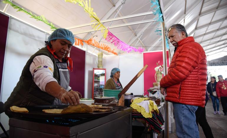 Próxima la inauguración de la Feria San Francisco Pachuca 2024