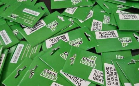 Últimos días para tramitar el Chip Verde
