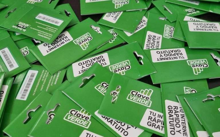 Últimos días para tramitar el Chip Verde