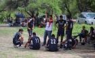 Arranca la fiesta grande del futbol 
