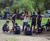 Arranca la fiesta grande del futbol 