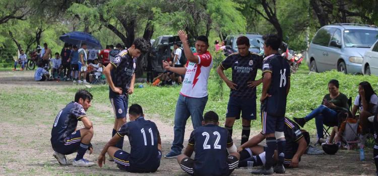 Arranca la fiesta grande del futbol 