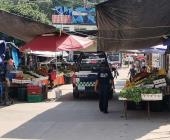 ¡MUERTO EN PLENO CENTRO!