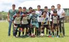 Prepa Tezontla campeón Juvenil especial 2da fuerza
