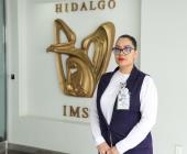 Destaca IMSS Hidalgo labor de Promotora y Promotor de la Salud 