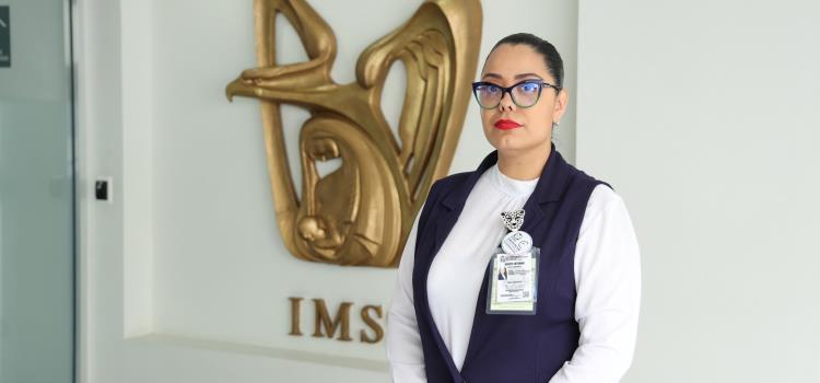 Destaca IMSS Hidalgo labor de Promotora y Promotor de la Salud 