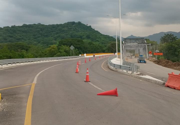 Líneas de autobuses se preparan al éxodo 