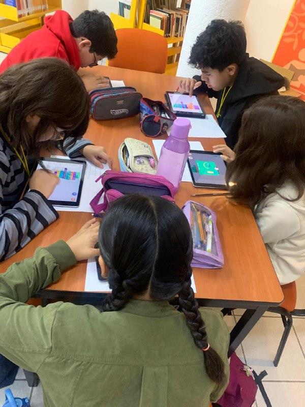 Un verano de aprendizaje y diversión en el Museo Interactivo El Rehilete