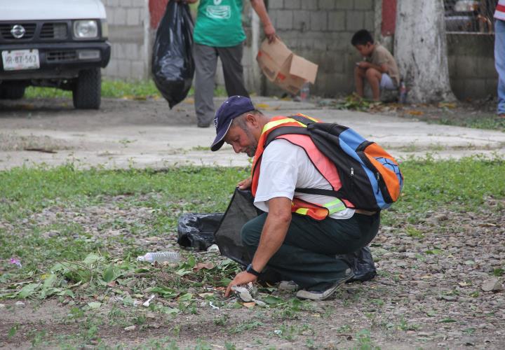 Del 19 al 23 agosto, Segunda Jornada Nacional de Lucha contra el Dengue