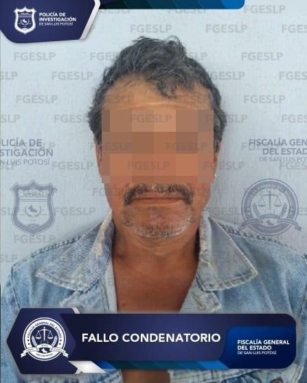 FALLO CONDENATORIOCONTRA EL HOMICIDA