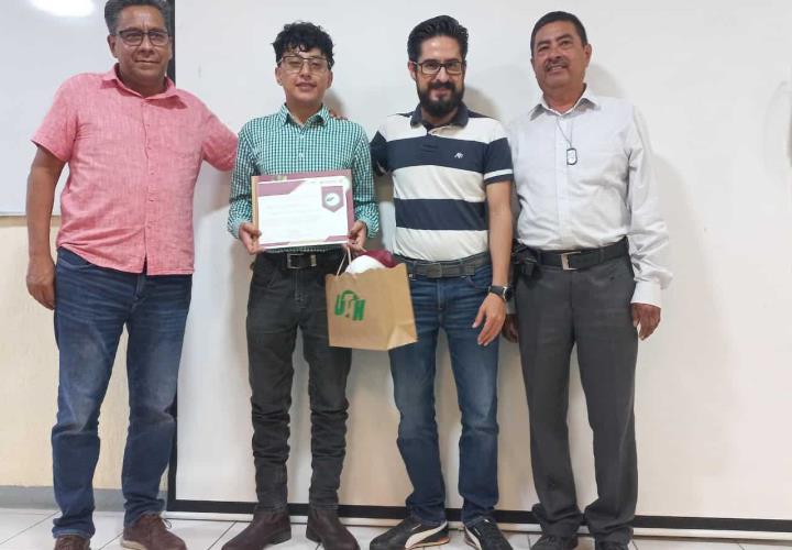 Vinculación entre universidades permite compartir conocimiento