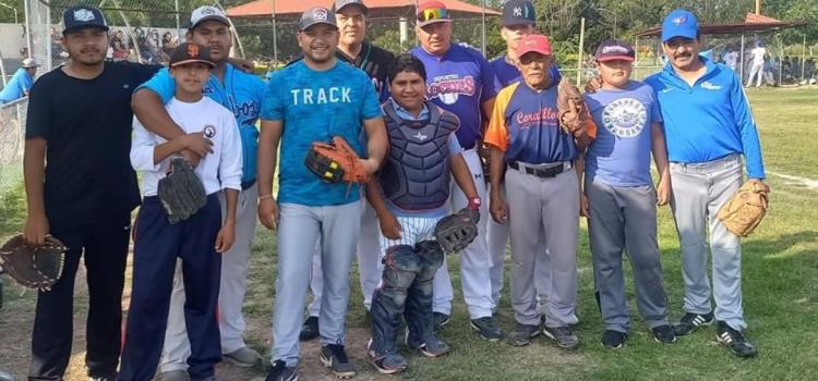 Rookies hicieron excelente juego 