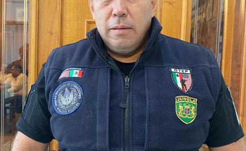 Policía Municipal auxilia víctimas de violencia familiar
