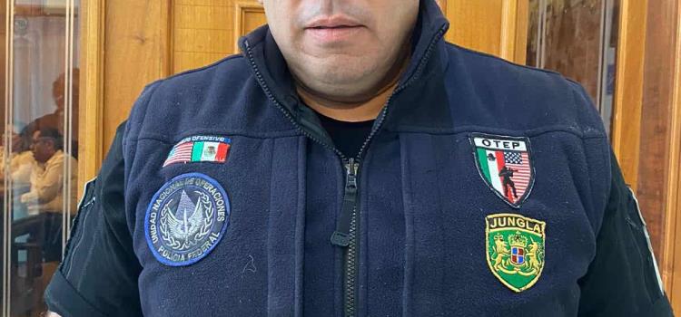 Policía Municipal auxilia víctimas de violencia familiar