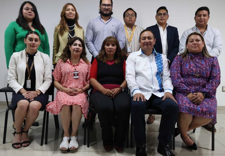 Prioritario eliminar discriminación y garantizar acceso a la justicia de la población indígena