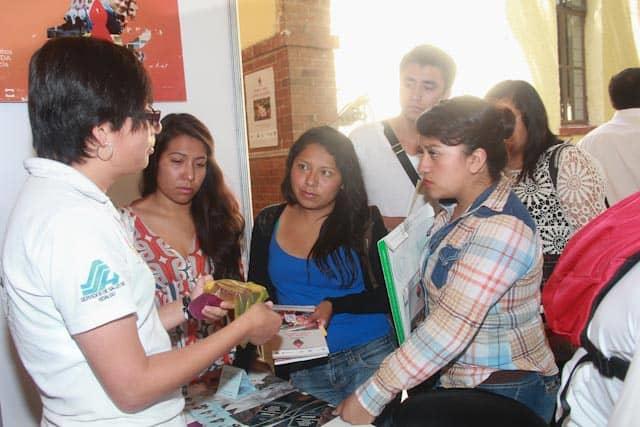 Promotores de la Salud, pieza fundamental en la prevención de enfermedades