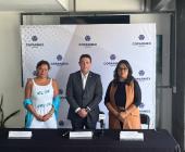 Zempoala será centro de promoción turística y empresarial