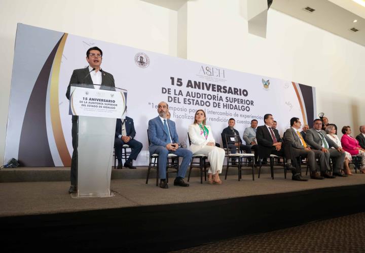 Prioridad del Gobierno de Hidalgo, el manejo escrupuloso de los recursos públicos