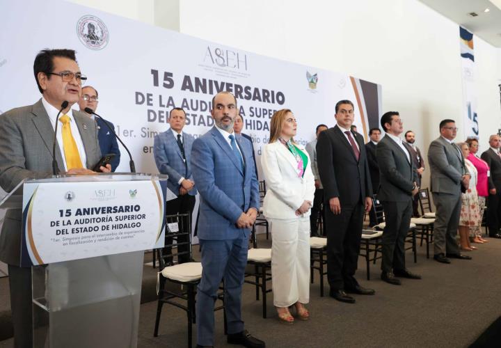 Prioridad del Gobierno de Hidalgo, el manejo escrupuloso de los recursos públicos