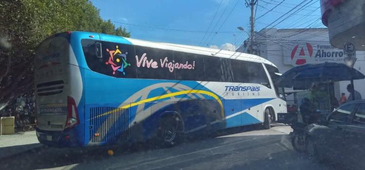 Llegó más turismo a Rioverde y la ZM