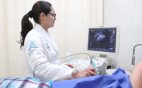 UNEME–DEDICAM, atención integral para prevenir el cáncer de mama
