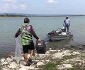 Detonarán turismo en Presa La Lajilla