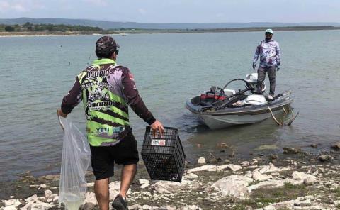 Detonarán turismo en Presa La Lajilla
