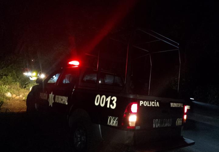 Violento sujeto fue detenido en San José