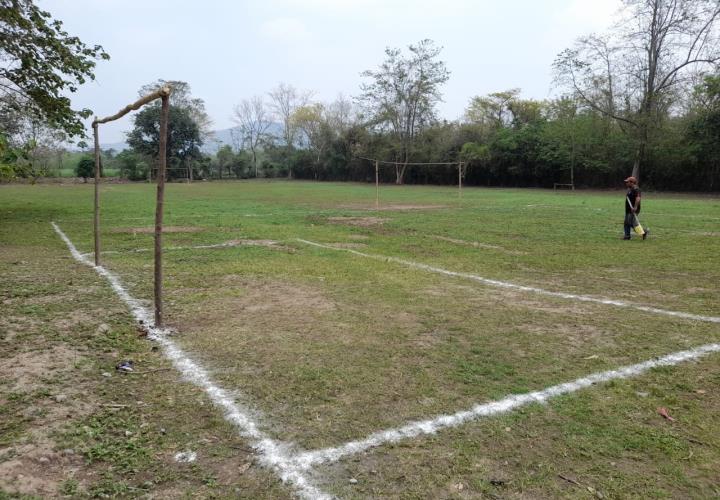 Acusan a autoridades de Tepetate de amedrentar a deportistas