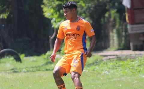 Gael Martínez 2-1 dio triunfo a San Miguel sobre Camino Real 
