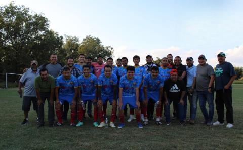 Grimaldo a semifinales 
