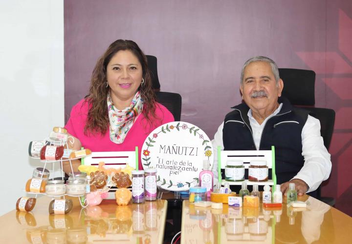 Hidalgo, primer lugar nacional por mayor crecimiento de los ingresos del comercio al por menor