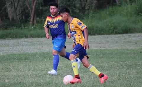 Atlético San Luis goleó a Plazoleta FC 6 por 1
