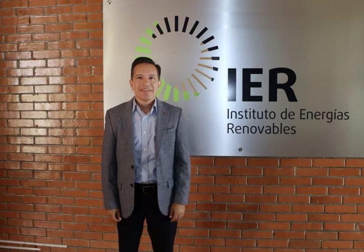 Agencia Estatal de Energía de Hidalgo signa convenio con la UNAM