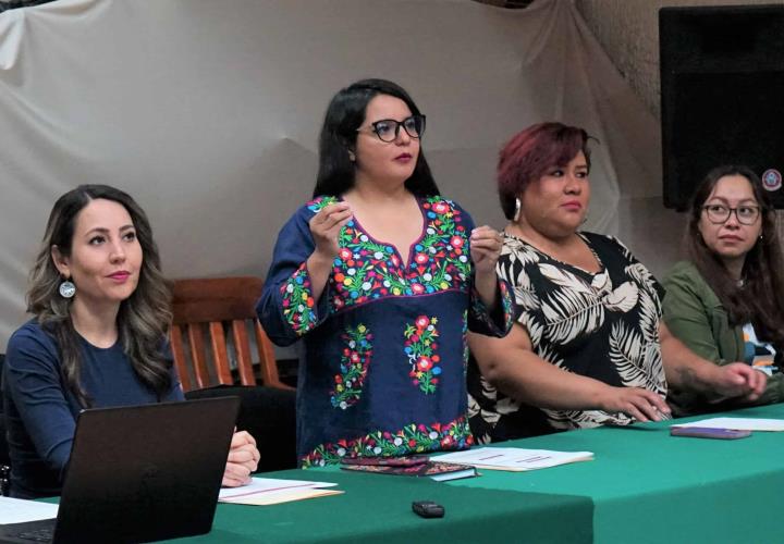 Avanza Ruta de Atención a Mujeres Víctimas de Violencia