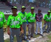 Solicitaron aficionados no decaiga el beisbol 