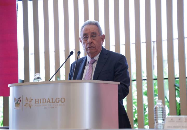 Gobierno estatal lleva a cabo jornadas de capacitación con autoridades electas municipales