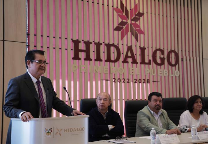 Gobierno estatal lleva a cabo jornadas de capacitación con autoridades electas municipales