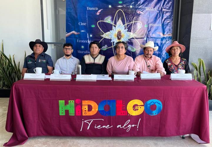 Realizarán encuentro internacional para abordar la restauración de la laguna de Tecocomulco