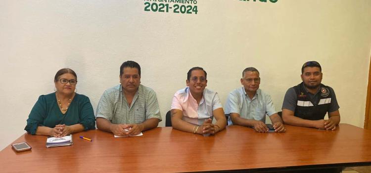 Habrá acopio de cacharros viejos