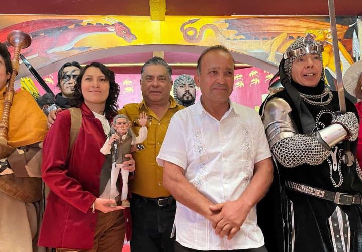 Huasca será sede del VII Festival Internacional de Hadas y Duendes