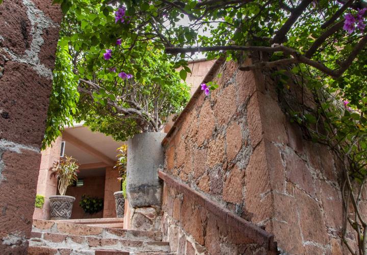 Huichapan ofrece un paraíso con aguas termales