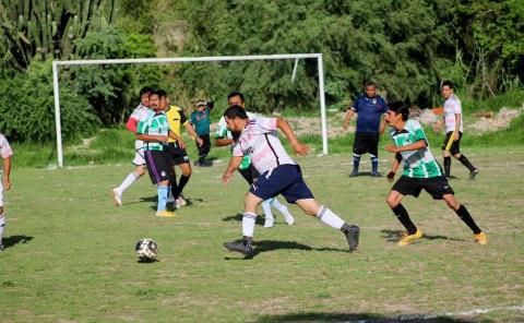 Jugarán la jornada 19 del futbol 
