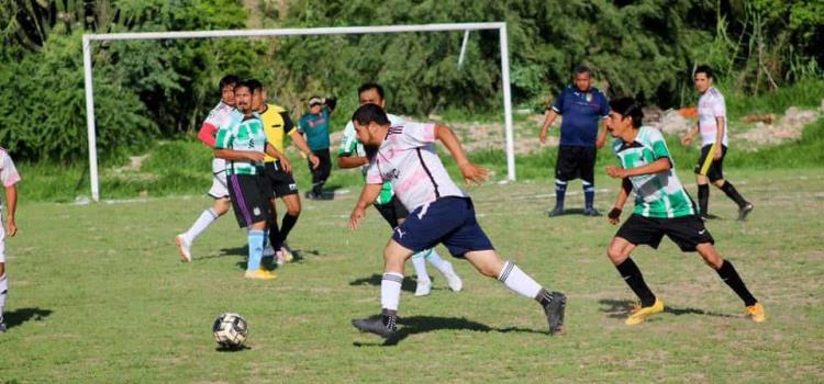 Jugarán la jornada 19 del futbol 