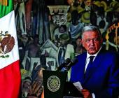 Hoy el último informe de AMLO 