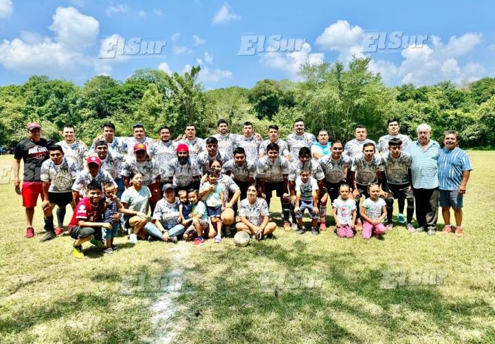 Tacial campeón en juegazo venció 2-1 a Bo. del Carmen