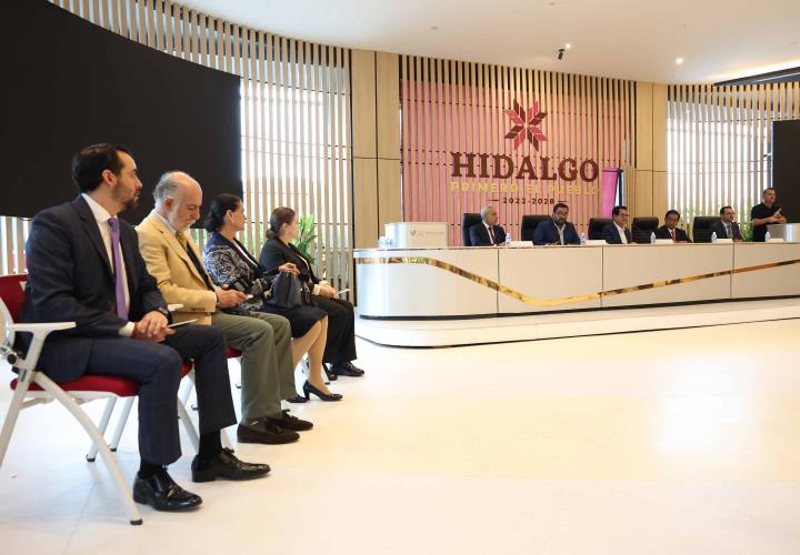 Testamento en Hidalgo, costará menos